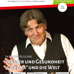 Lebens|t|räume Magazin Ausgabe Mai 2020