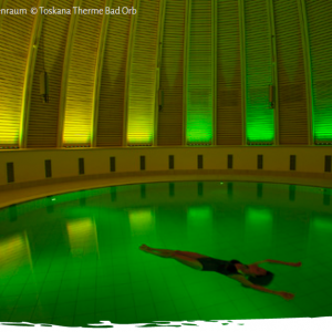 Ein Jungbrunnen für Körper, Seele und Geist