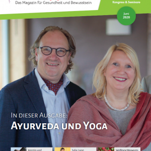 Lebens|t|räume Magazin Ausgabe Juni 2020