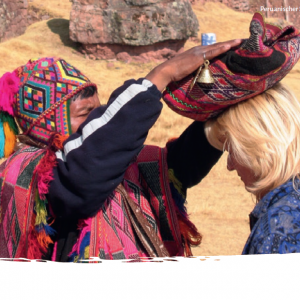 Die besondere Heilkraft des Schamanismus in der heutigen Zeit