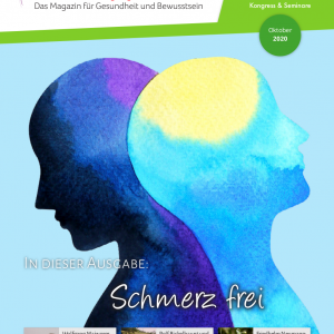 Lebens|t|räume Magazin Ausgabe Oktober 2020