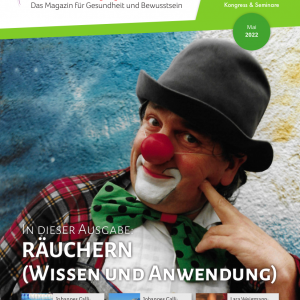 Lebens|t|räume Magazin Ausgabe Mai 2022