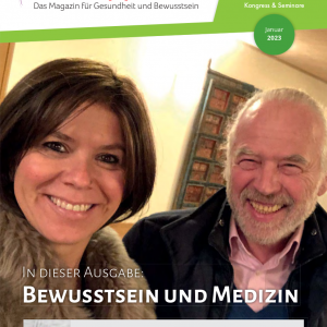 Lebens|t|räume Magazin Ausgabe Januar 2023