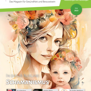 Lebens|t|räume Magazin Ausgabe Mai 2023