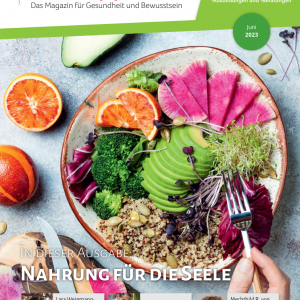 Lebens|t|räume Magazin Ausgabe Juni 2023