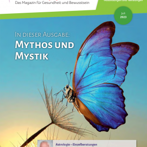 Lebens|t|räume Magazin Ausgabe Juli 2023