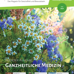 Lebens|t|räume Magazin Ausgabe Mai 2024