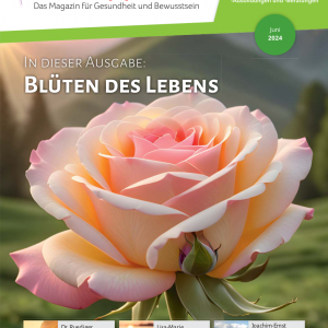 Lebens|t|räume Magazin Ausgabe Juni 2024