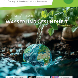 Lebens|t|räume Magazin Ausgabe April 2025