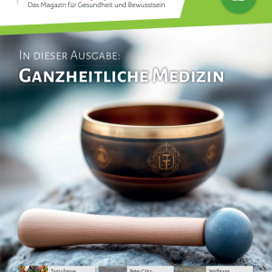 Lebens|t|räume Magazin Ausgabe Mai 2025