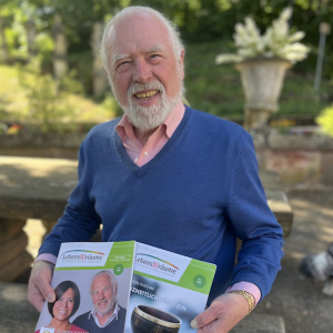 30 Jahre "Lebens-t-räume"