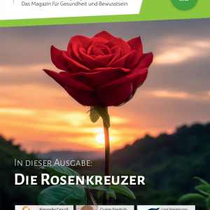 Lebens|t|räume Magazin Ausgabe Juli 2025