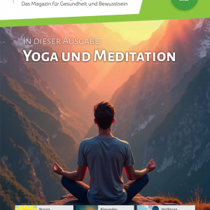 Lebens|t|räume Magazin Ausgabe Oktober 2025