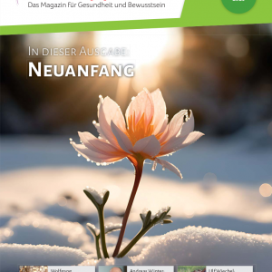 Lebens|t|räume Magazin Ausgabe Januar 2026