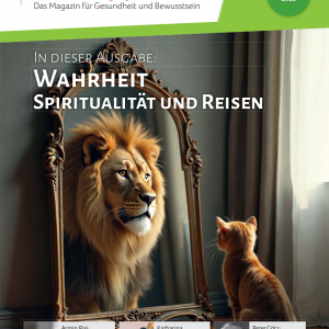 Lebens|t|räume Magazin Ausgabe Februar 2026