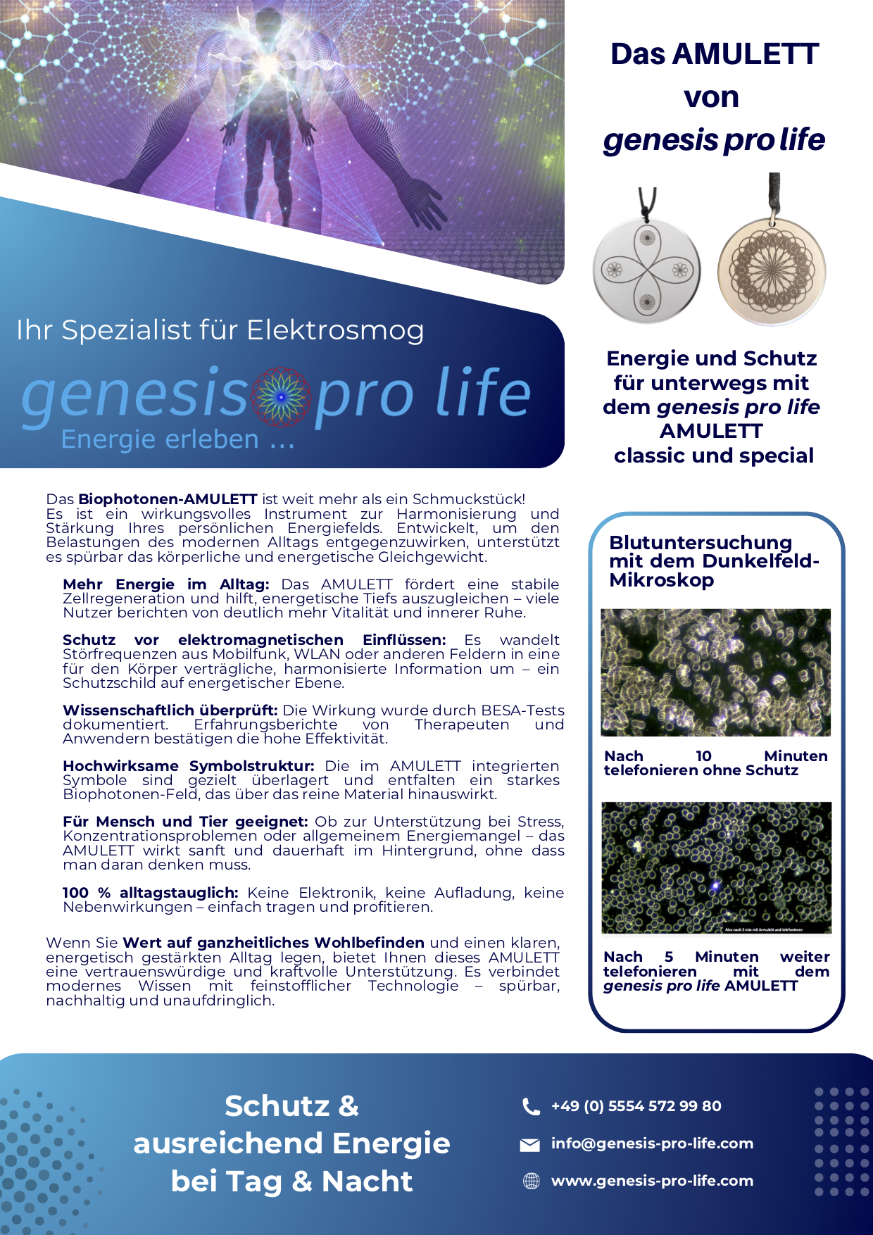 NL Lebensträume 04 26 Amulett