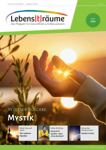 Aktuelle Ausgabe 2026 06 Titelseite