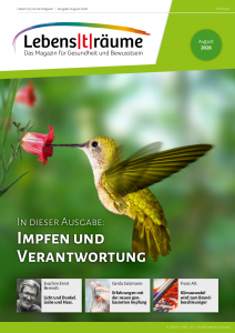 Aktuelle Ausgabe 2026 08 Titelseite