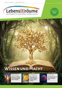 Aktuelle Ausgabe 2026 09 Titelseite
