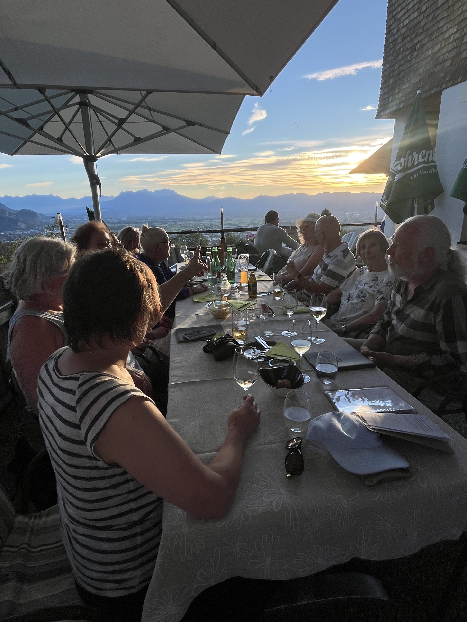 Restaurants